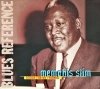 Memphis Slim - Boogie For My Friends (CD)